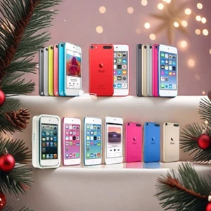 ✨New✨ Sealed Apple iPod Touch 7th Generation 256GB All Colors- FAST SHIPPING Lot - Bild 1 von 32