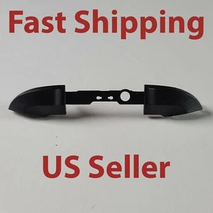 NEW Microsoft Xbox Series X S Model 1914 CARBON BLACK LB RB Bumper Buttons - Picture 1 of 5
