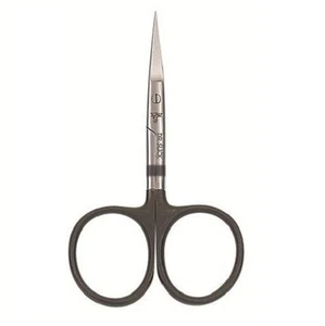 Dr Slick SAP4TCBL TUNGSTEN CARBIDE STRAIGHT SCISSORS * New 2025 STOCKS * - Picture 1 of 1