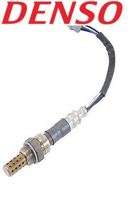 Sensor de oxigênio Denso 2344138 para Toyota 4Runner Lexus GX470 LS430 SC430 01-10 - Imagem 1 de 1