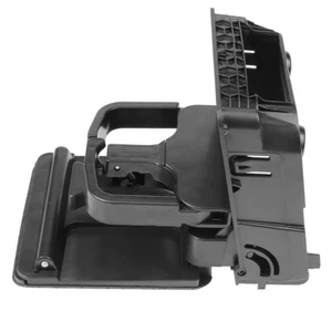Center Console Armrest Rear Cup Holder Fit For Volkswagen Jetta Golf 2006-2011 - Picture 1 of 12
