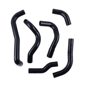 Silicone Intercooler Hose Kit for 1991-1999 Mitsubishi GTO 3000GT Dodge Stealth - Bild 1 von 15