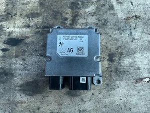 FORD TRANSIT CUSTOM AIR BAG MODULE 2012-2018 BK2T-14B321-AG (AJ-44) - Picture 1 of 4