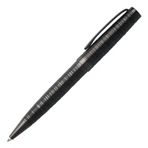 CERUTI 1881 CENTURY BLACK PEN - Picture 1 of 2