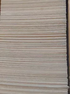 1981 Topps Baseball Card Singles Complete Your Set U-Pick (#'s 400-599) NMT-MNT - Picture 1 of 211