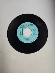 Twisted Sister - You Want What We Got - Atlantic - PROMO (45RPM 7”)(AA73)  - Picture 1 of 3