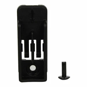 Dual Bit Holder & Screw For Makita 12V CXT & 18V LXT Hammer Drills - Picture 1 of 7