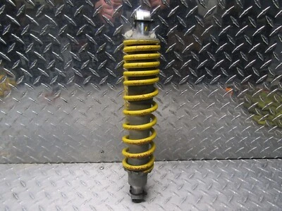 Conjunto de amortiguador delantero OEM 1987-1990 Suzuki LT500R Quadracer 52100-43B10-163 Foto 1 de 4