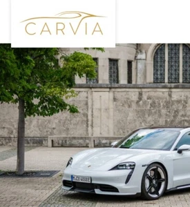 15 Freiminuten🎁 München Luxus eCar sharing Code für Neukunden🚙💨 Carvia - Bild 1 von 2