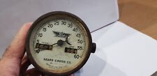 VETERAN FORD STEWART SPEEDOMETER  SUIT FORD "T" MAYBE OTHER MAKES