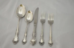 Lyon by International "QUEEN'S FANCY" Edelstahl IHRE WAHL - Bild 1 von 3