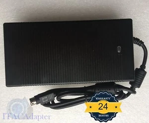 New Original 4-Pin 24V 7.5A AC/DC Adapter&Cord For SINPRO HPU180A-108 HPU180A108 - Photo 1/4