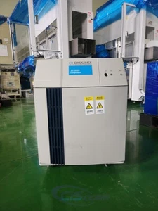 (#240080) CTI IS-1000 Compressor - Picture 1 of 9