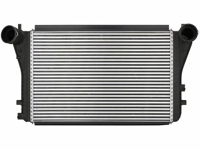 For 2009-2010 Volkswagen Passat CC Turbocharger Intercooler Spectra 64635RS - Image 1 of 2