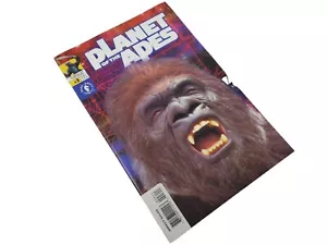 Dark Horse Comics Planet der Affen Band 3. November 2001 - Bild 1 von 8