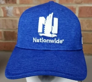 Dale Earnhardt Jr #88 Nationwide Racing Hat Nascar New Era Hendrick Motorsports - Picture 1 of 5