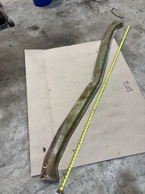 Ford Galaxy Ltd 1968 Country Squire protector de piedra parachoques cenefa panel de llenado Foto 1 de 4