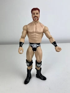 Sheamus WWE 2011 Mattel Action Figure Wrestling Wrestler - Picture 1 of 3