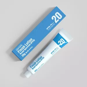 CONAPIDIL Finish Lotion 20g/ SPF50+ PA+++/ Upgraded Version/ Authentic K-Beauty - Picture 1 of 2