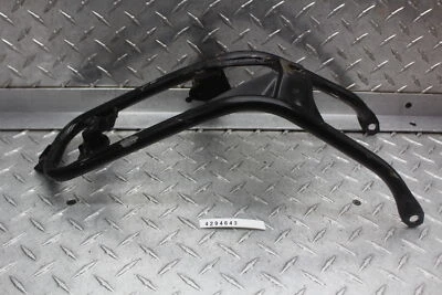 1998 SUZUKI DR350SE REINFORCEMENT REAR FENDER BRACKET 63120-14D11 - Image 1 of 4