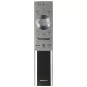 Original Samsung OEM BN59-01327A Smart OneRemote TV Remote Control + Batteries - Picture 1 of 1