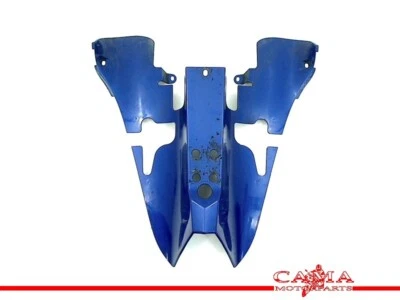 Yamaha YZF R1 2007-2008 (YZF-R1 4C8) 2008 BOTTOM TAIL 4c821611 - Image 1 of 4
