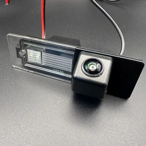 Car Rear View Camera For BMW 1er E81 E87 R55 R57 R60 R61 F20 F21 116i 120i 135i - Picture 1 of 13