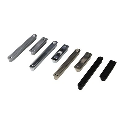 Appendiabiti Da Parete Gancio Pieghevole Montaggio A Muro In Metallo - Immagine 1 di 4