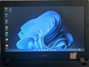 Acer aspire A314-31 - Picture 1 of 7