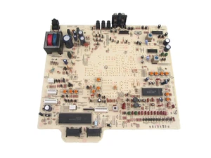 Placa de circuito principal Technics RS-X102 Cassette Deck RJB0720B - Imagen 1 de 3