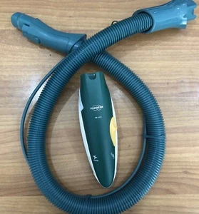 PICCHIO FOLLETTO COMPLETO DI TUBO PB420 VORWERK ORIGINALE CON GARANZIA - Foto 1 di 1