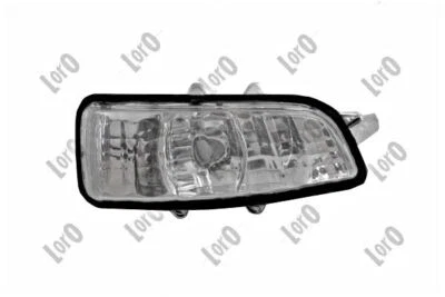 Blinker rechts weiß Für VOLVO C30 C70 II S40 S60 I S80 V40 V50 31111102 - Bild 1 von 2
