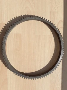 Couronne démarreur NEUVE 157 B Standard, volant moteur, Peugeot, Renault ??? - Bild 1 von 6