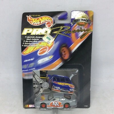 Pontiac Hot Wheels Pro Racing 1997 primera edición 1:64 KYLE PETTY 44 Hot Wheels de colección Foto 1 de 3