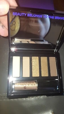 KEVYN AUCOIN EMPHASIZE EYE DESIGN PALETTE SHADE: UNBLINKING  #80073 *NIB* - Image 1 of 3