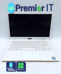 Dell XPS 13 9370 Laptop - Intel Core i7 8th Gen 16GB RAM + 256GB NVMe - Picture 1 of 7