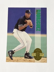 Carta Classic #260 Alex Rodriguez Rookie 1993 - Foto 1 di 2