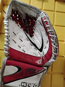 CCM Heaton Goalie Catch Glove Adult Intermediate - Bild 1 von 6