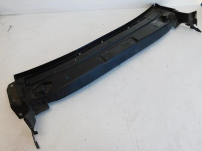 Mercedes Benz M Class ML350 2010 W164 Front Radiator Support Panel J108 - image 1 of 4