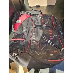 Vintage Air Jordan Backpack - Picture 1 of 5