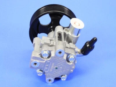 Power Steering Pump Mopar 68067885AC - Image 1 of 4