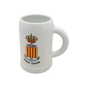 Fragata Extremadura Frigate Ship F 73 Cruiser Spanish Navy Military Mug Stein - Picture 1 of 3