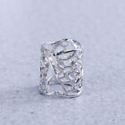 Hollow Rose Scarf Ring for Clothing & Scarves - Fashion