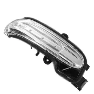Rechts LED Spiegelblinker Blinker Für Benz C-Klasse W203 S203 04-07 Gebraucht - Bild 1 von 11