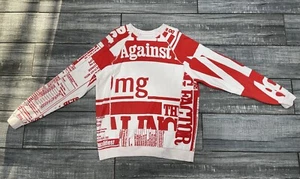 MAISON MARGIELA Sweatshirts Made in Italy size XS - Picture 1 of 17