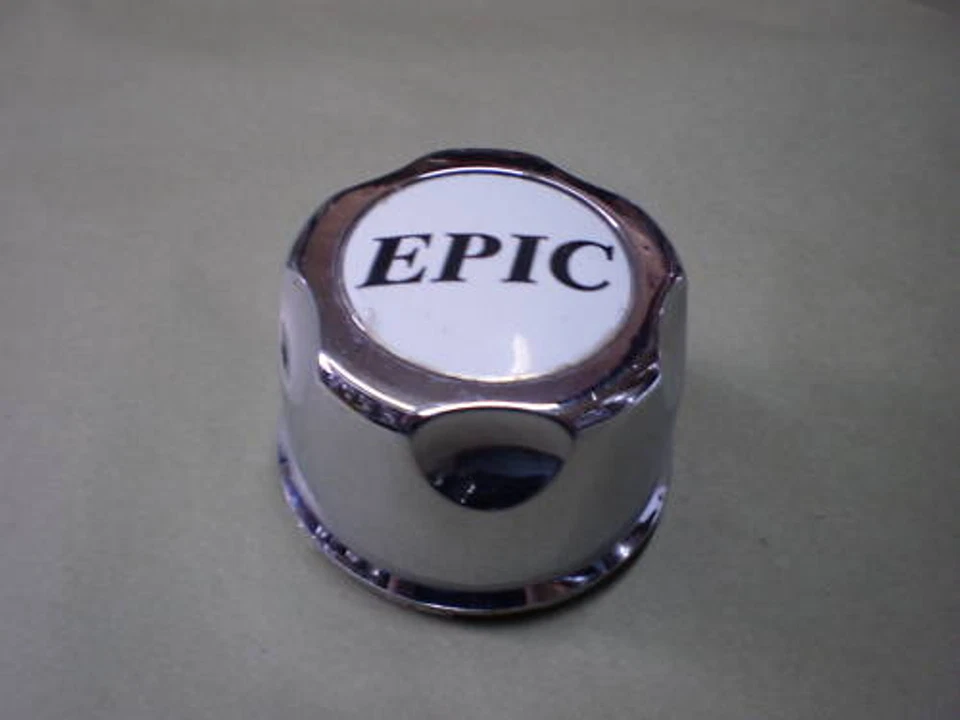 Tapa central Epic (B10392) # 10855 Foto 1 de 1