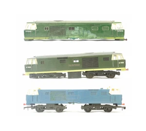 3 x 7mm O Gauge Locomotive Parts - Spares Or Repairs - Picture 1 of 19