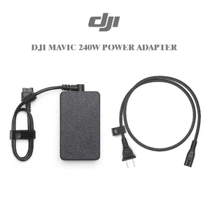DJI Mavic 240W Desktop Ladegerät Netzteil für DJI Mavic 4 Pro Drohne - Bild 1 von 7