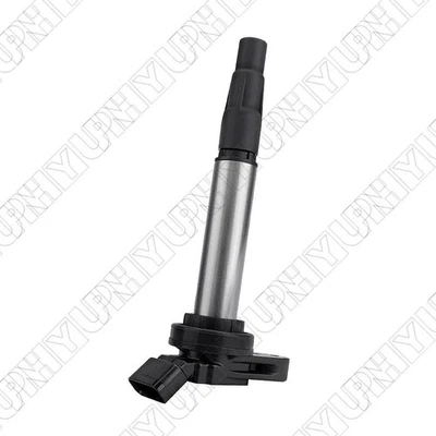 9091902258/A120E7267S  Ignition Coil For Toyota Corolla Prius Lexus Pontiac 1.8L - Image 1 of 4