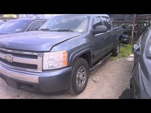 Compresor de aire acondicionado para camioneta Sierra 1500 03-10 1442596 - Imagen 1 de 10